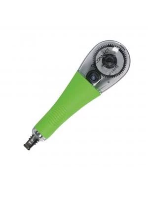 Korekčný roller Q-CONNECT DYNAGRIP jednorazový 4,2mm x 10m