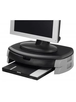 Stojan pod monitor Q-CONNECT