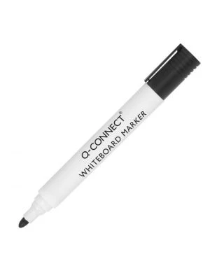 Popisovač na tabule Q-CONNECT čierny
