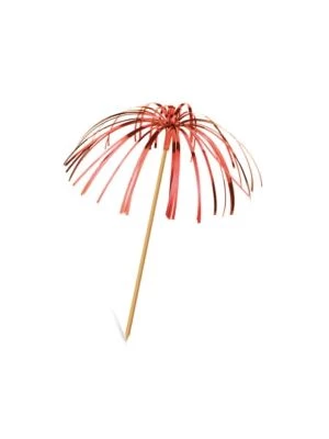 Palmička lesklá 22,5cm 144 ks