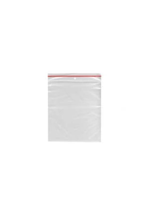 Rýchlouzatváracie vrecko (LDPE) 7 x 10 cm 1000 ks