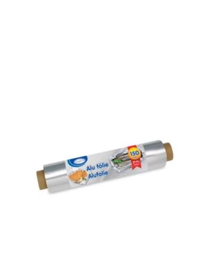 Alu fólia 10,5µm 29cm x 150m jednotlivo balená 1 ks