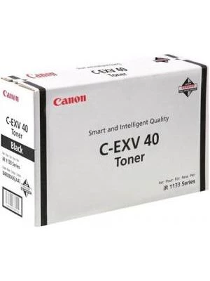 Toner Canon C-EXV 40 pre iR1133/1133A/1133iF (6.000 str.)
