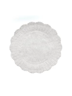 Rozetka biela Ø32cm 500 ks