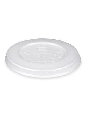 Termo viečko (XPS) pre misku Ø140mm (50 ks)