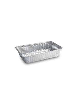 Misa na cestoviny hranatá ALU (800ml) 20,3x13,5x4c