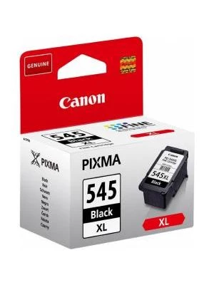 Atramentová náplň Canon PG-545XL pre MG 2450/MG2550 black XL (450 str.)