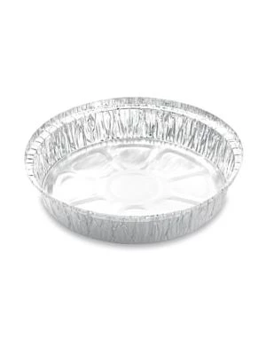 Miska (ALU) okrúhla Ø227 x 44 mm 1450ml 100 ks