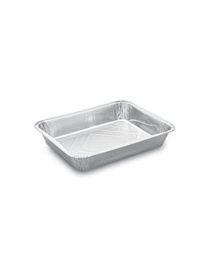Menu misa nedelená ALU 1155ml22,7x17,7x3,9 100ks