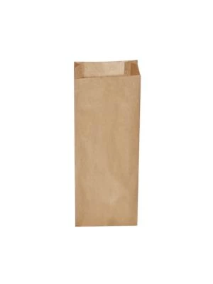 Desiatové vrecká hnedé 3kg/500ks