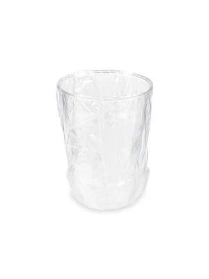 Pohár kryštál (PS) Ø73mm 0,2L jednotlivo balený 600 ks