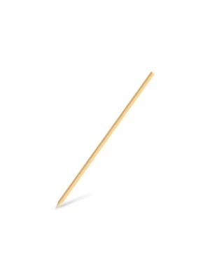 Špajdle drevené ostré 20cm/100ks