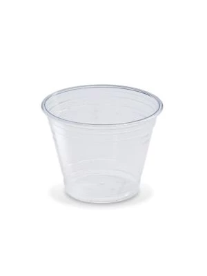 Pohár z PET 250ml /50ks