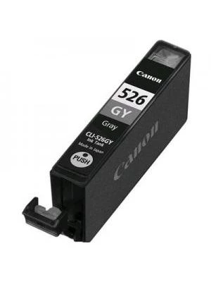 Atramentová náplň Canon CLI-526 pre MG 5150/5250/6150/8150 grey (450 str.)