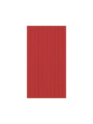 Stolová sukienka (PAP-Airlaid) PREMIUM červená 72cm x 4m 1 ks