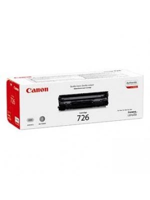 Toner Canon CRG-726 pre LBP 6200/6230 black (2.100 str.)