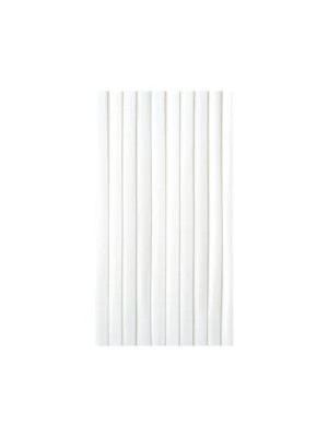 Stolová sukienka PREMIUM 4 m x 72 cm biela [1