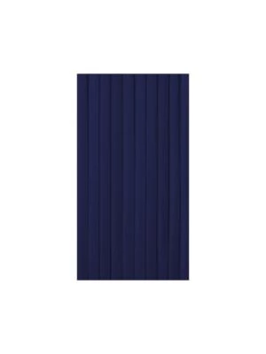 Stolová sukienka (PAP-Airlaid) PREMIUM tmavomodrá 72cm x 4m 1 ks