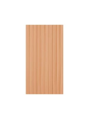 Stolová sukienka (PAP-Airlaid) PREMIUM apricot 72cm x 4m 1 ks