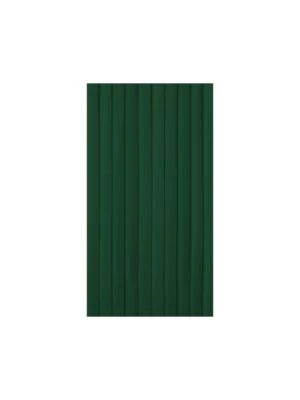 Stolová sukienka (PAP-Airlaid) PREMIUM tmavozelená 72cm x 4m 1 ks