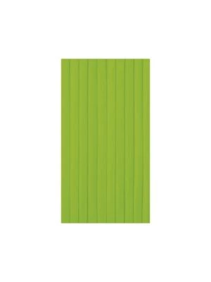 Stolová sukienka (PAP-Airlaid) PREMIUM žltozelená 72cm x 4m 1 ks