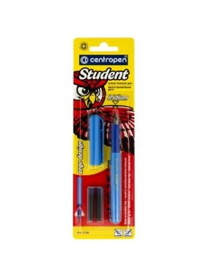 Plniace pero Centropen Student 2156