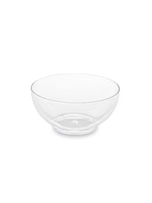 Fingerfood miska (PS) číra Ø67 x 33 mm 70ml 25 ks