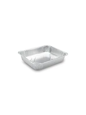 Misa GASTRO 1/2 hran.ALU 32,3x26,2x5,5/4ks
