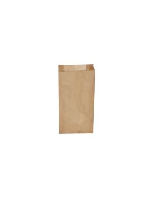 Desiatové vrecká hnedé 1kg/500ks