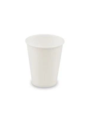 Papierový automatový pohár biely Ø70mm 0,15L 80 ks