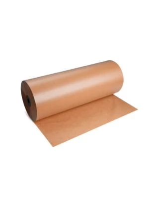 Baliaci papier rolovaný hnedý 50cm x 10kg 1 ks