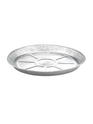 Misa (ALU) okrúhla Ø271 x 22 mm 1010ml 100 ks