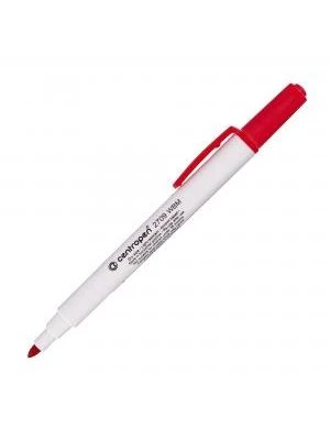 Popisovač na tabule Centropen 2709 červený