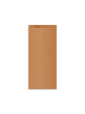 Papierové vrecko (FSC Mix) s bočným skladom hnedé 14+7 x 32 cm `2kg` 100 ks