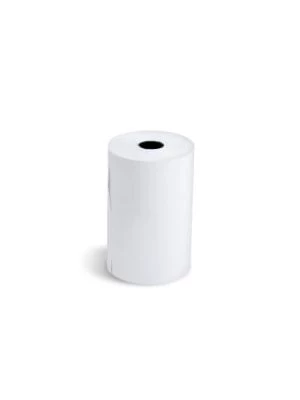 Pokladniční kotúčík termo (PAP) 80/60 x 40m 10 ks