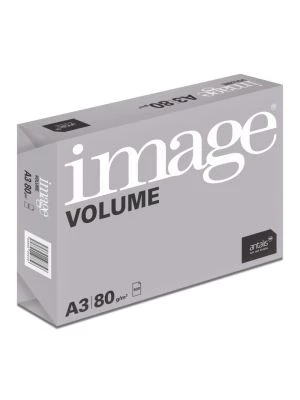 Kopírovací papier Image VOLUME A3, 80g