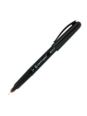 CEN 4616/2616 červená cd pen