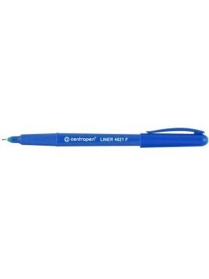 Liner Centropen 4621 zelený