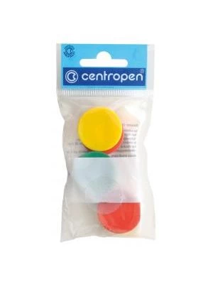 Magnety 30mm mix 6ks