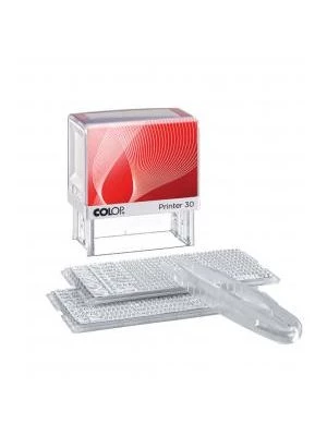 Pečiatka Colop Printer 20/1 Set