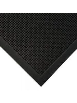 Rohož Microfibre Doormat 90x150cm čierna