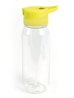 Fľaša na pitie Neonová žlutá 0,5l