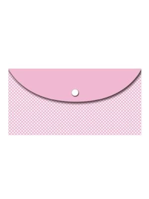 Púzdro na dokumenty DL Pink