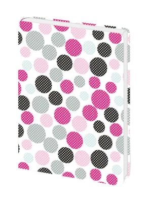 Zápisník Dots 