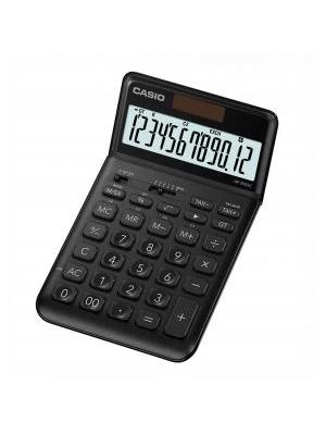 Kalkulačka Casio JW-200SC BK čierna