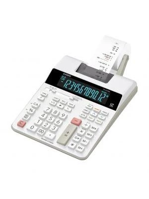 Kalkulačka CASIO FR-2650RC