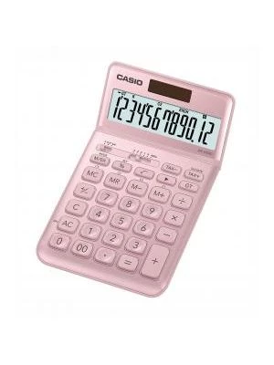 Kalkulačka Casio JW-200SC PK ružová