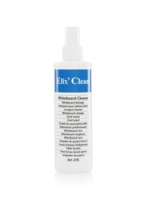 ELIX Čistiaci spray s pumpičkou na biele tabule 250 ml 270250