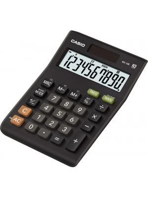 Kalkulačka Casio MS-10B