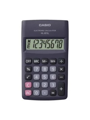 Kalkulačka CASIO HL-815
